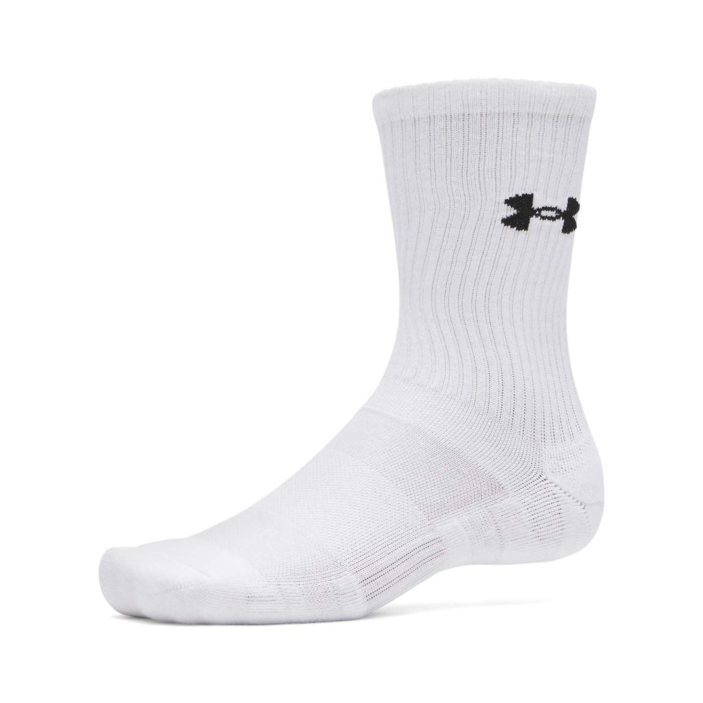 Performance Cotton Uniseks No Show sokken 3pk