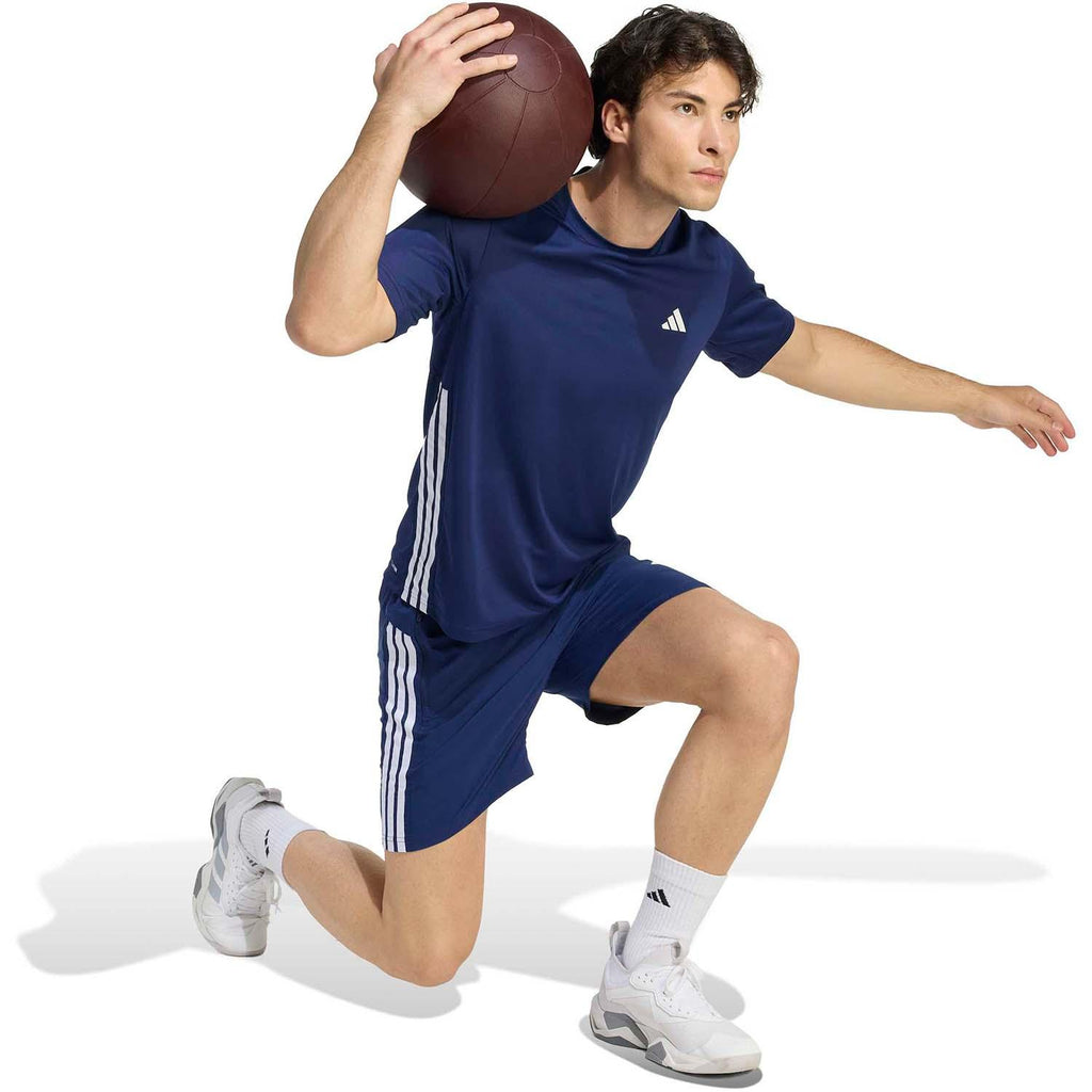 We Basic T-shirt training