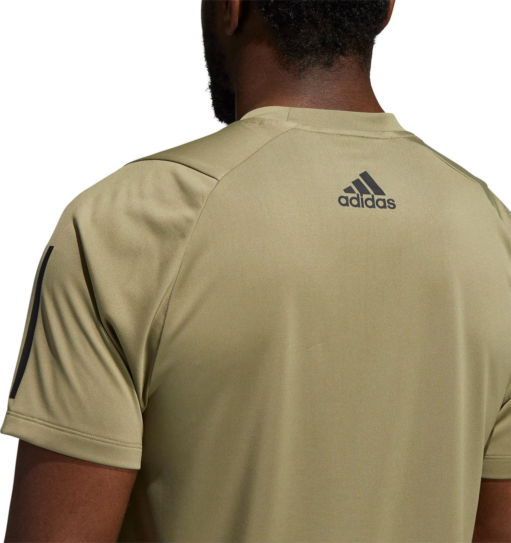 FL 3 BAR TEE