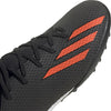 X SPEEDPORTAL.3 TF, CBLACK/SOLRED/S, 6
