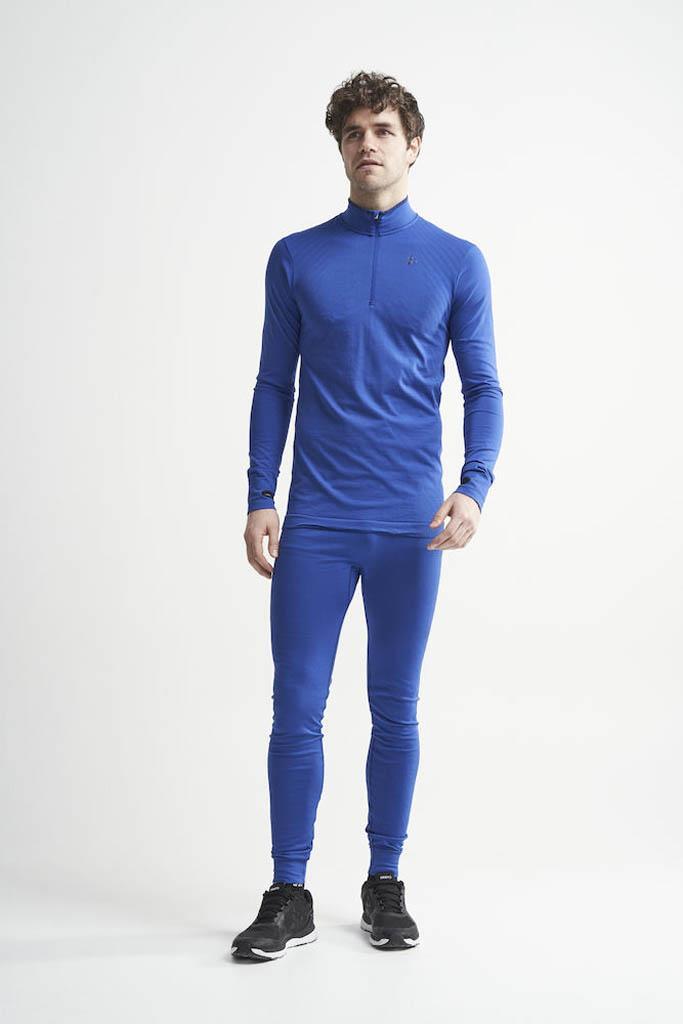 Fuseknit Comfort Zip M