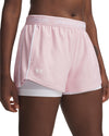 Tech Play Up 2in1 Shorts-pnk