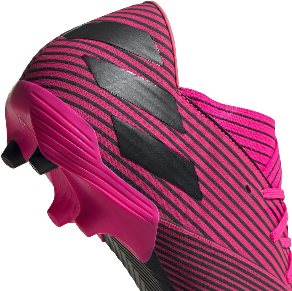Nemeziz 19.2 FG voetbalschoenen