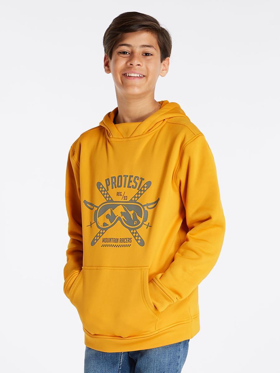 Prtteun Jr Hoody