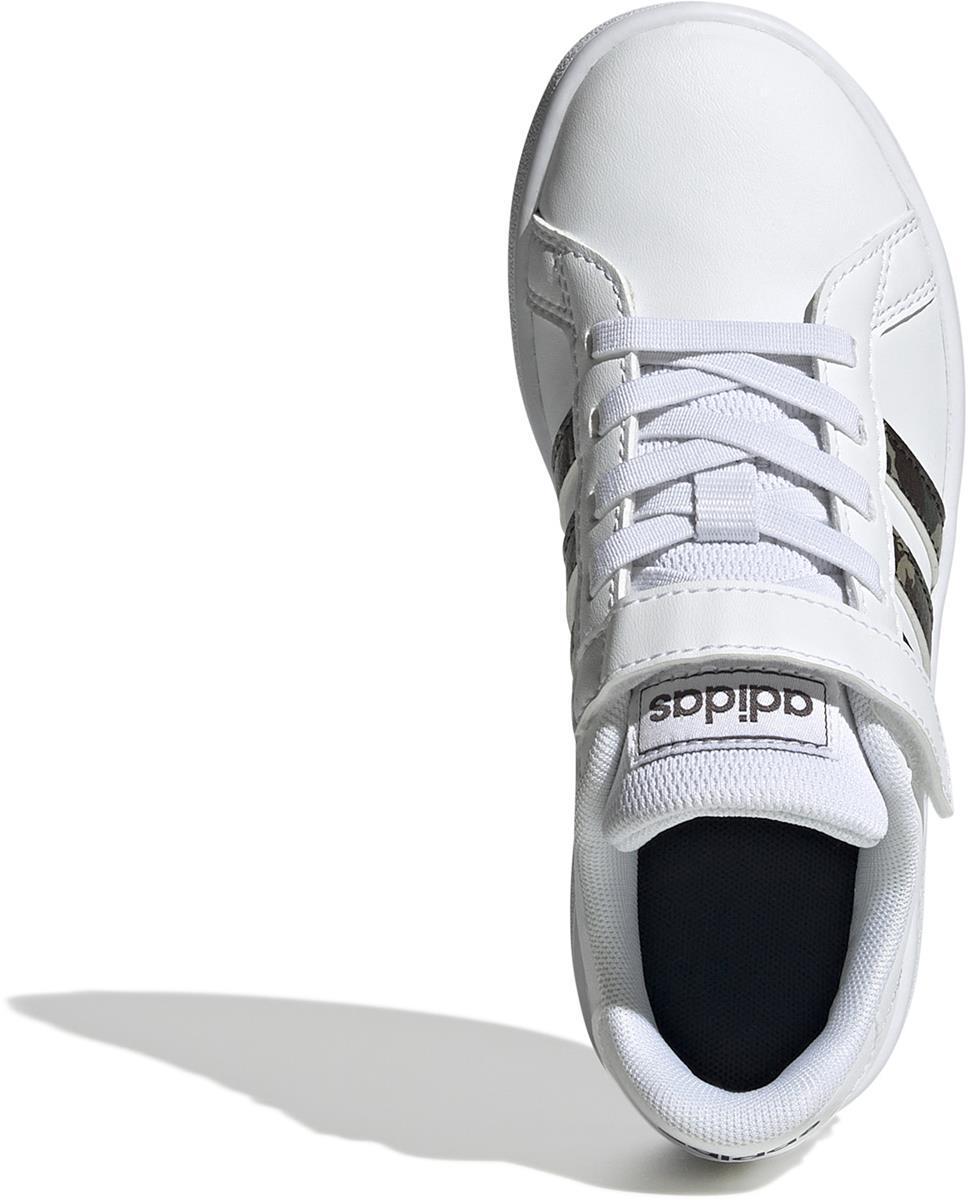 Grand Court Camouflage Schoenen