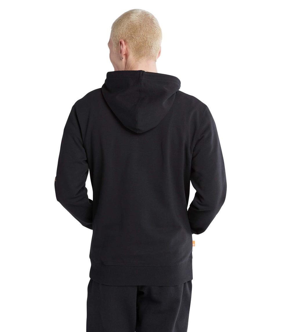 Stack Logo hoodie