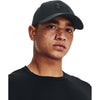 men's ua blitzing adj-blk
