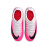 Superfly 11 Club Big Kids' FG/MG Gras kunstgras voetbalschoenen