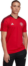 Mufc Tr Jsy