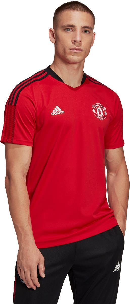 Mufc Tr Jsy