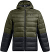 Legend Down Hooded jack