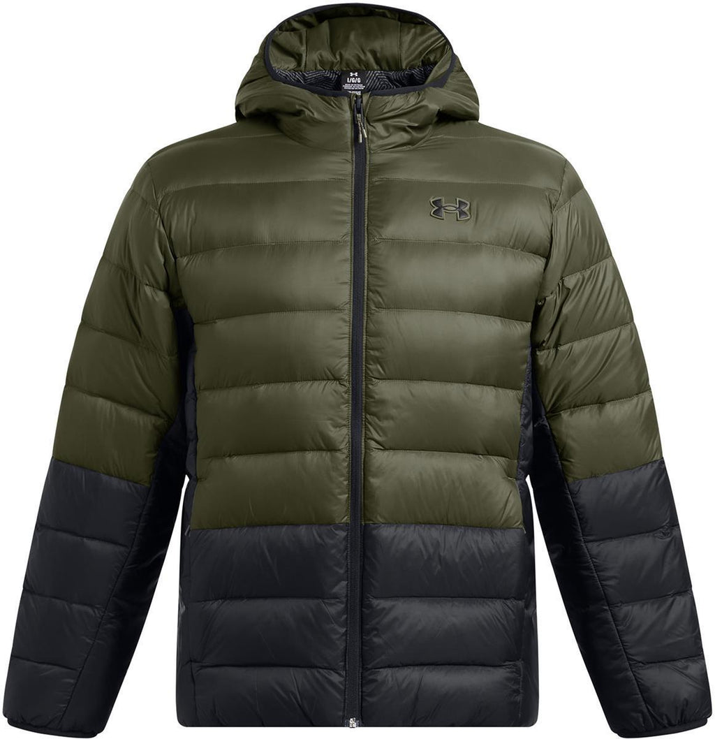 Legend Down Hooded jack