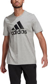 Essentials Big Logo shirt