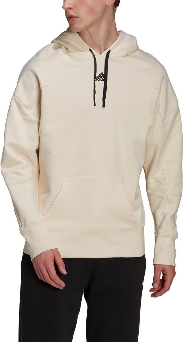 Studio Lounge Fleece hoodie