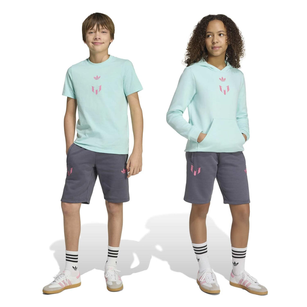 Messi voetbal training korte broek