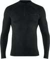 W Zip Shirt Tight M