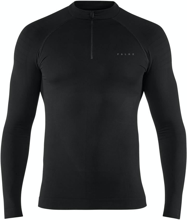 W Zip Shirt Tight M