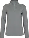 Fabriz 1/4 Zip Top