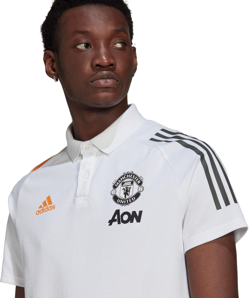Manchester United Poloshirt