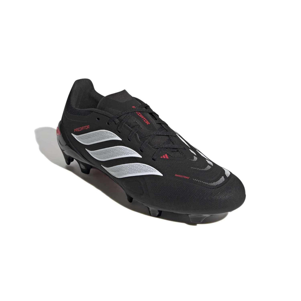 Predator League voetbalschoenen natuurgras