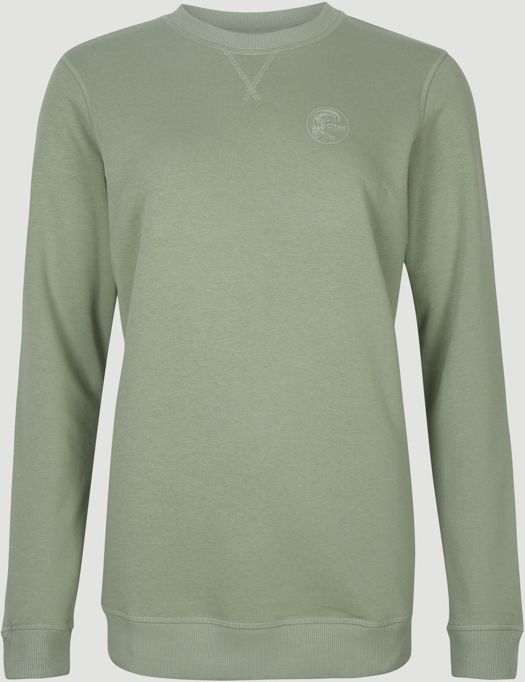 Circle Surfer Crew sweater
