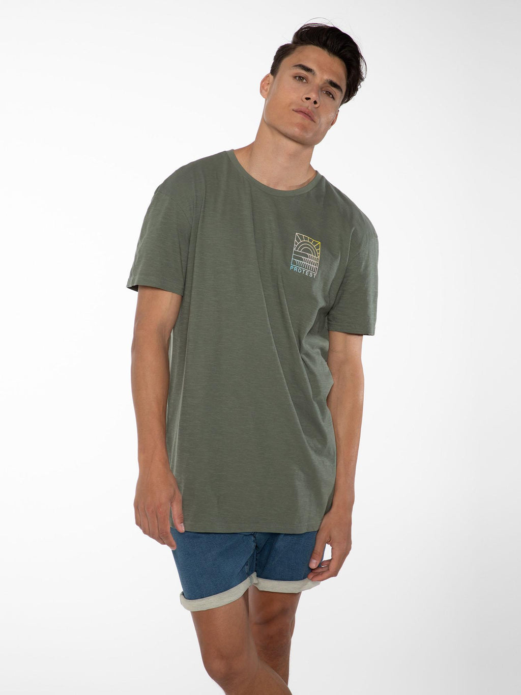 Rodman T-shirt
