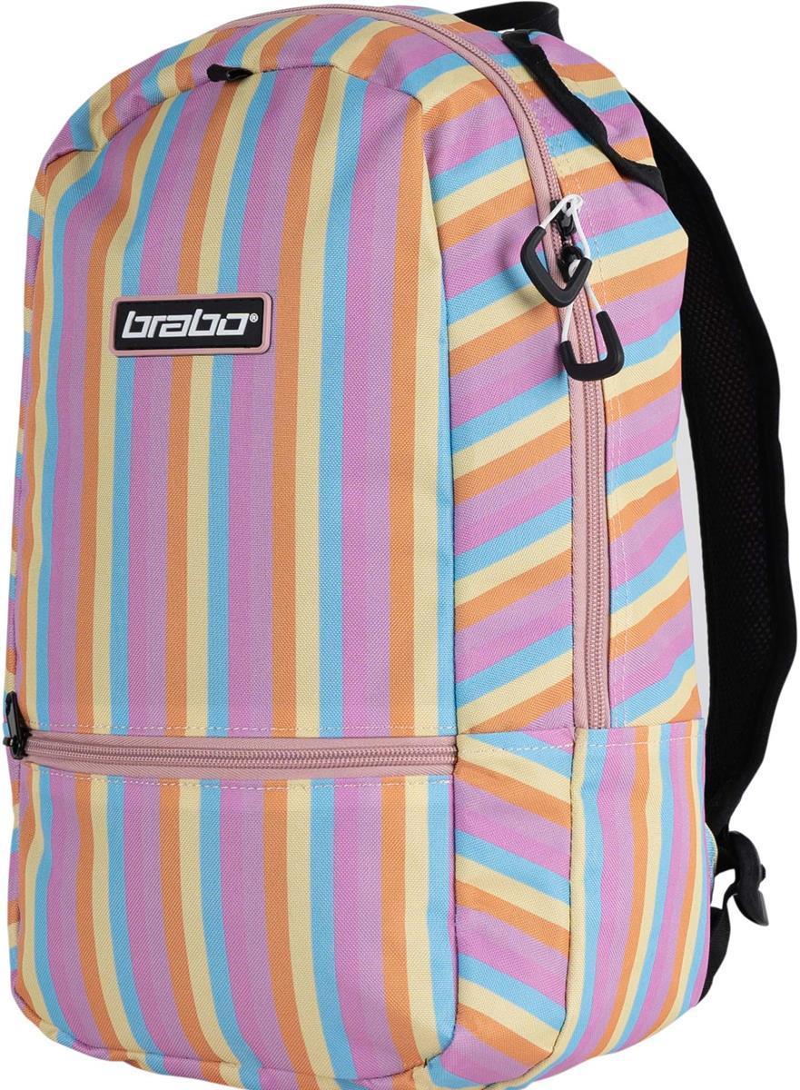 Bb5330 Backpack Fun Crushed Pastel
