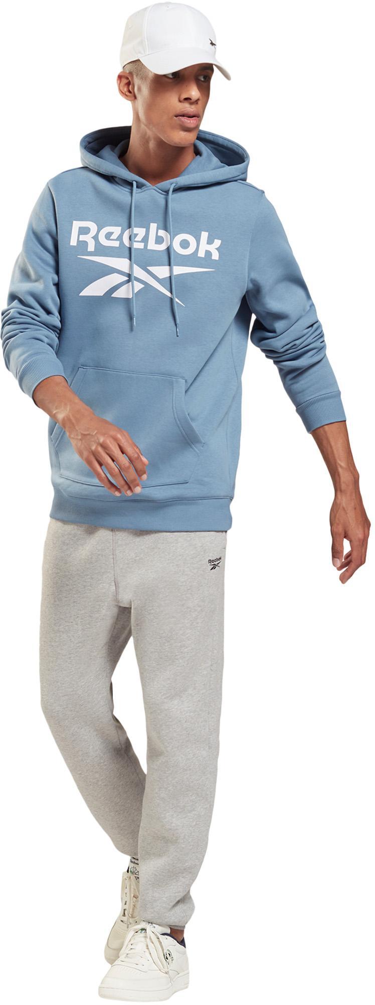 Ri Flc Oth Bl Hoodie