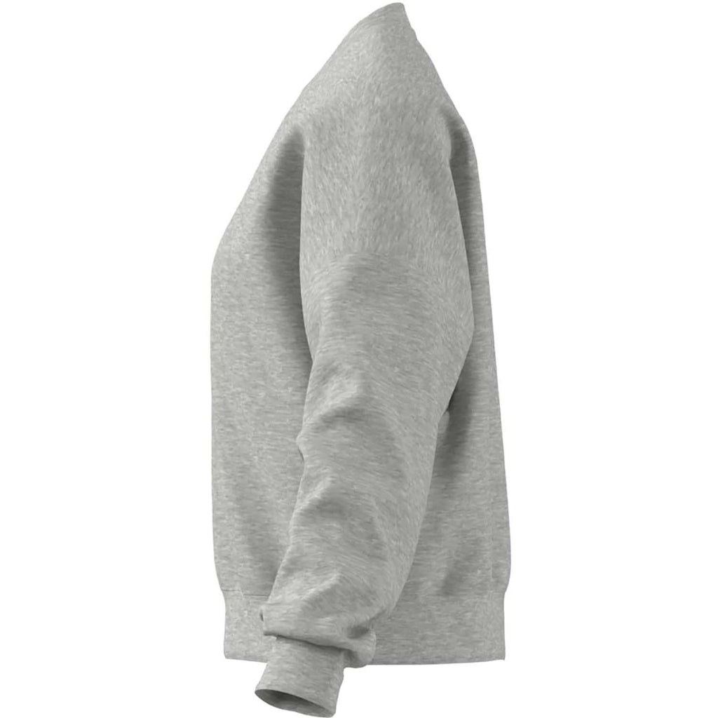 Essentials Small Logo Feelcozy Sweatshirt
