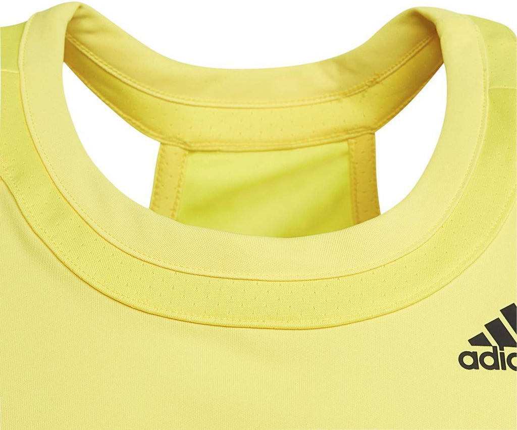 G CLUB TANK. Tennis-Tanktop