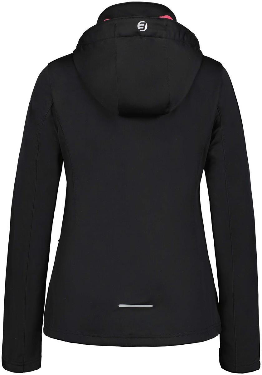 Boise Softshell Jacket