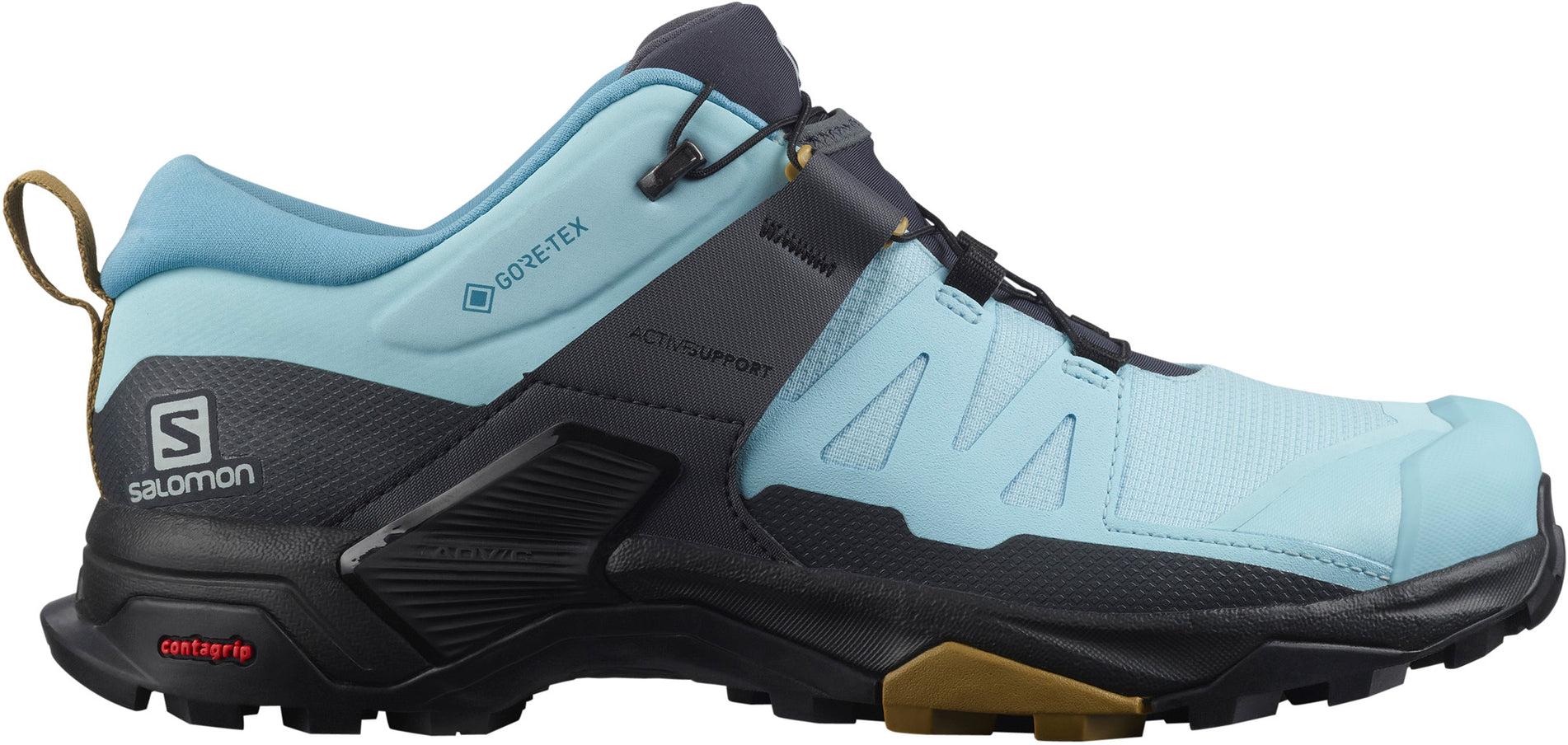 X Ultra 4 GTX wandelschoenen