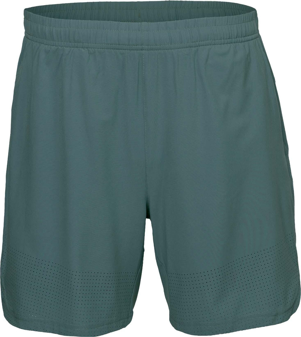 2 in 1 short