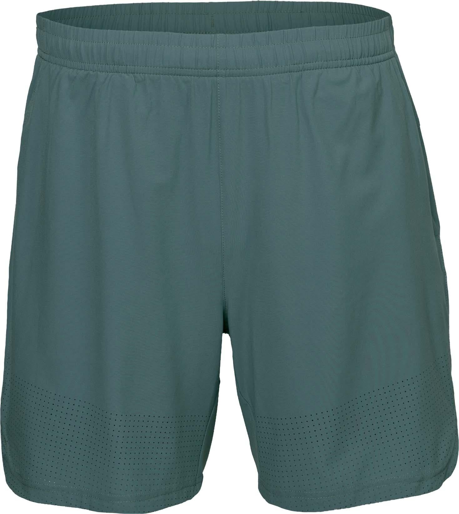 2 in 1 short