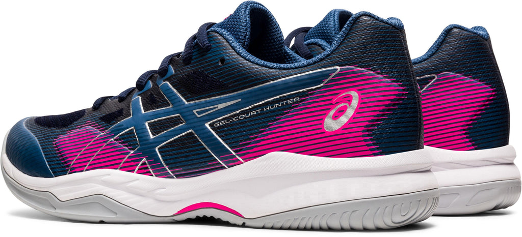 GEL-Court Hunter 2 hardloopschoenen