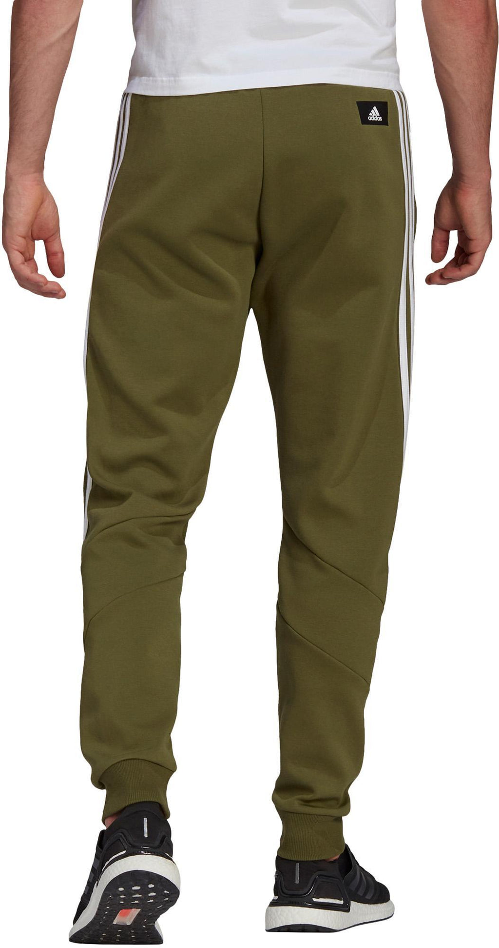 M Fi Pant 3s