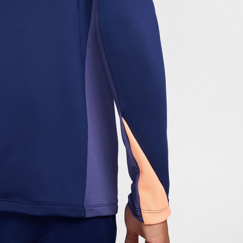Nike Strike Men's Dri-fit 1/2-zip G