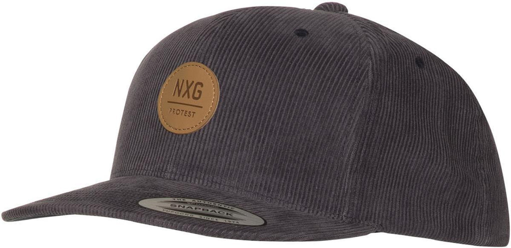 Nxg Kimchi Flatvisor Snapback Cap
