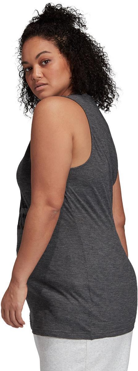 Winners Tanktop (Grote Maat)