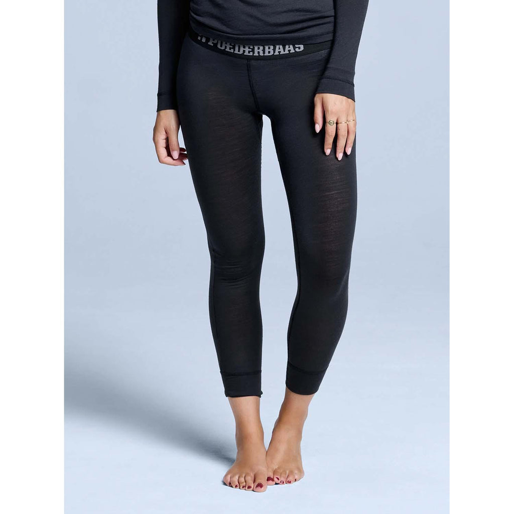 Merino Baselayer Pant
