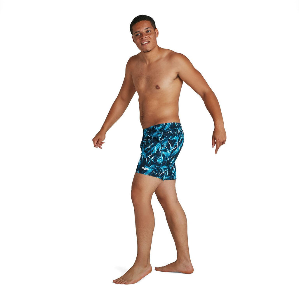 Printed Trim Leisure 16 Nav