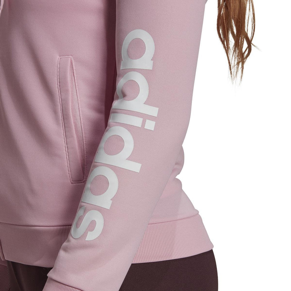 Essentials Logo French Terry Trainingspak