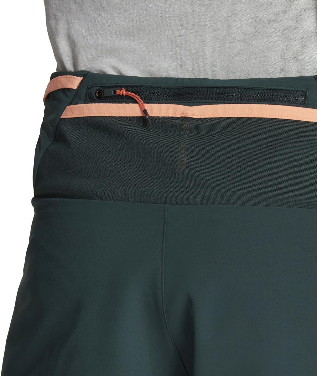 X-City Short
