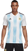 Argentinië thuisshirt
