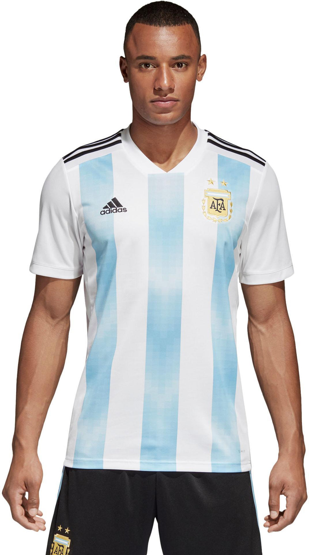 Argentinië thuisshirt