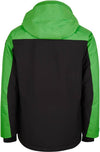 Diabase Jacket