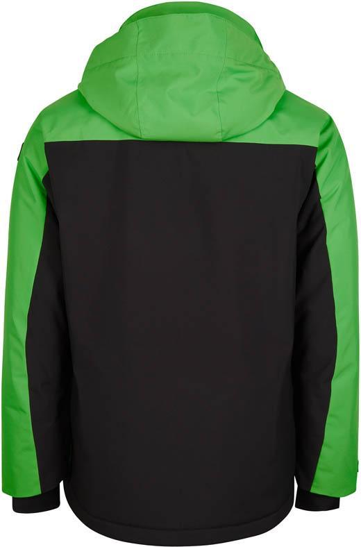 Diabase Jacket