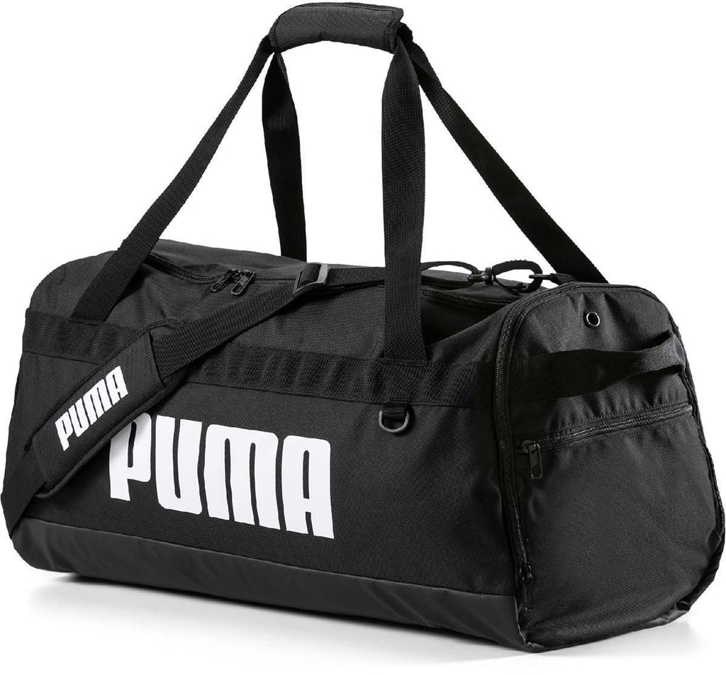 puma challenger duffel bag m