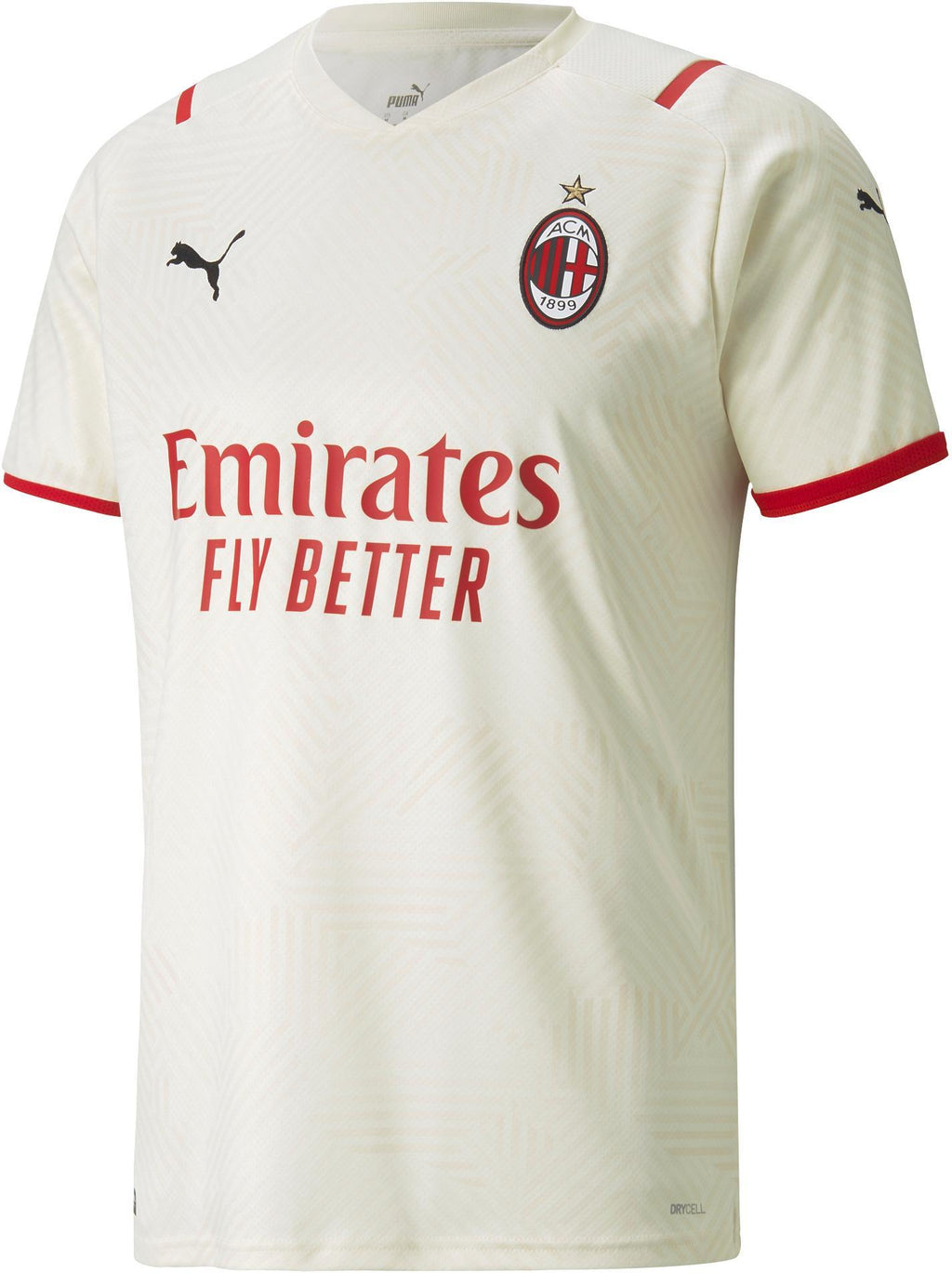 ACM Away Shirt Replica
