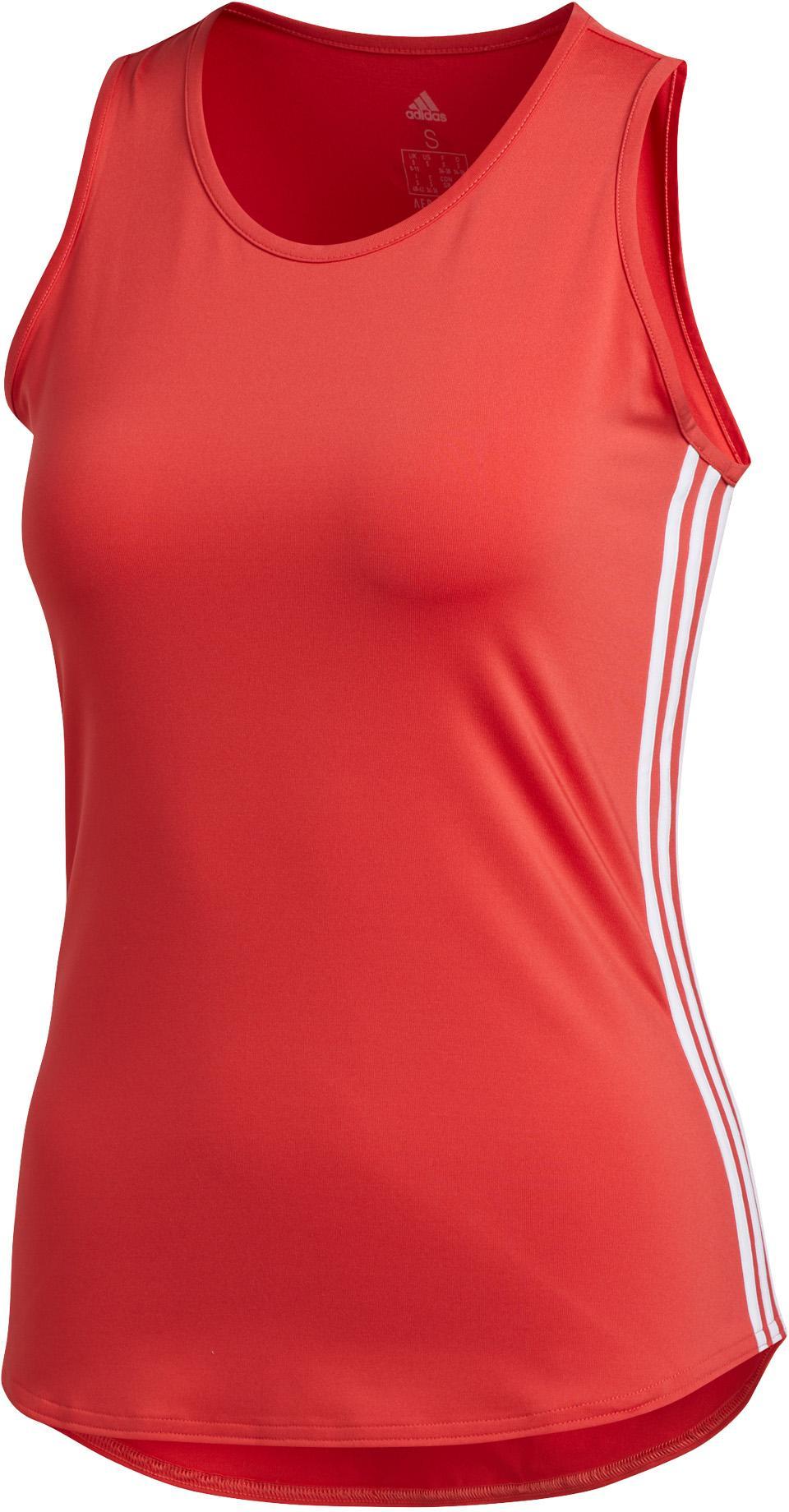 3-Stripes top